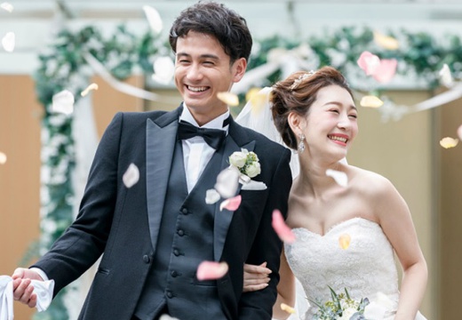 ヒルトン大阪 詳細 結婚スタイルマガジン