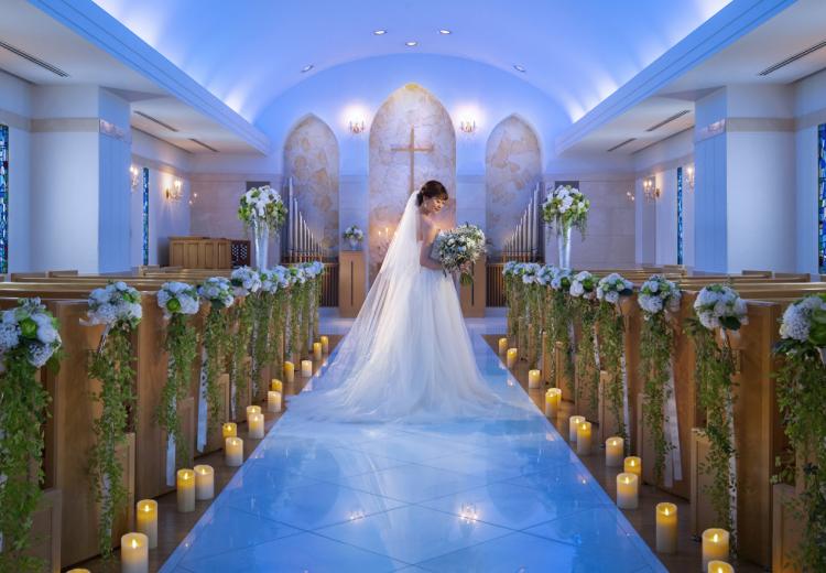 ホテル メルパルク大阪 少人数結婚式 結婚スタイルマガジン