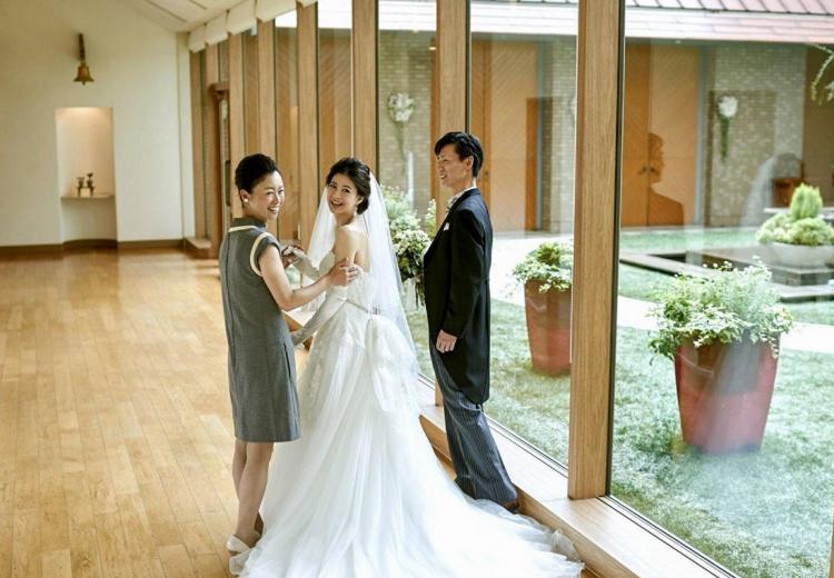 Hotel Hanshin Osaka ホテル阪神大阪 特長 結婚スタイルマガジン