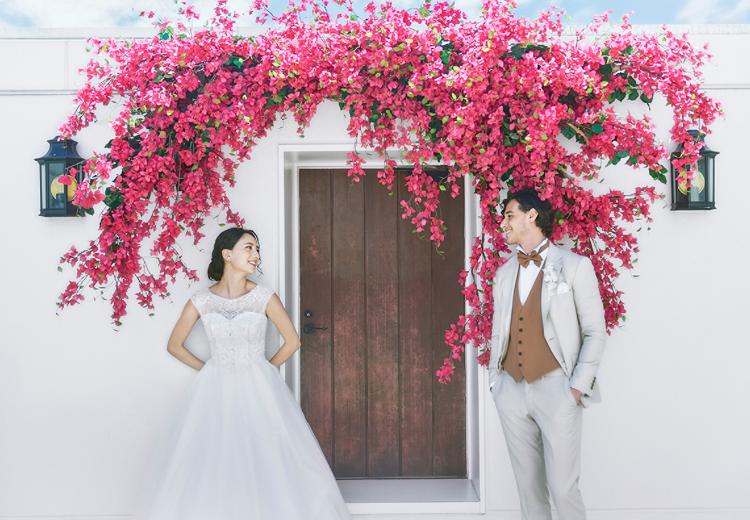 リヴァージュブラン