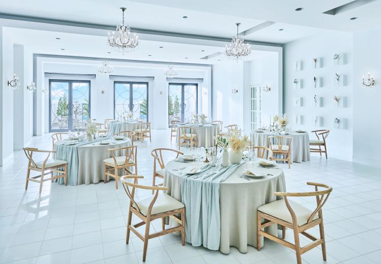 リヴァージュブラン