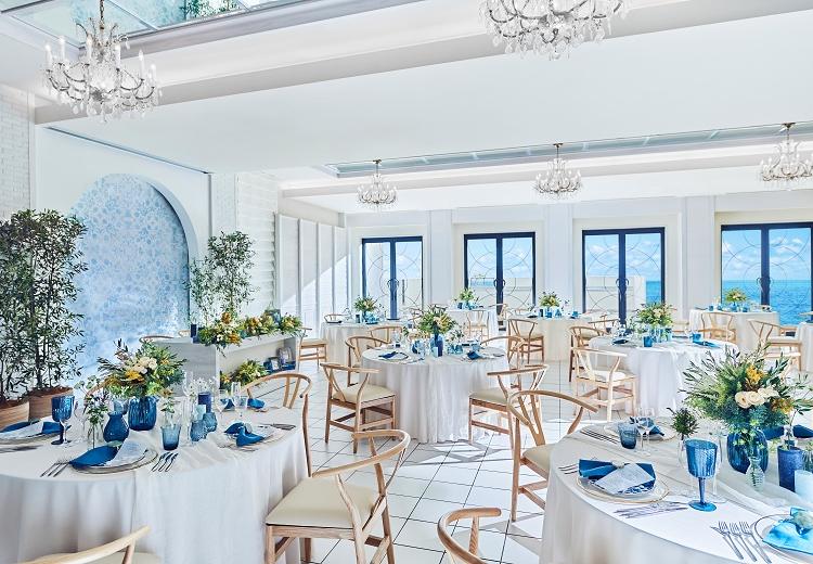 リヴァージュブラン