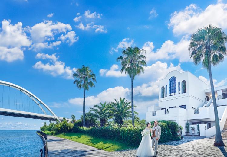 リヴァージュブラン