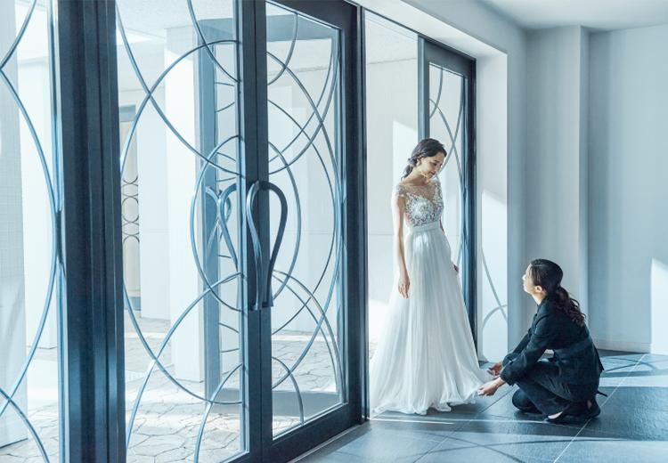 リヴァージュブラン