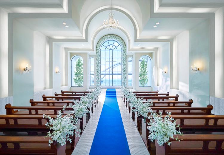 リヴァージュブラン