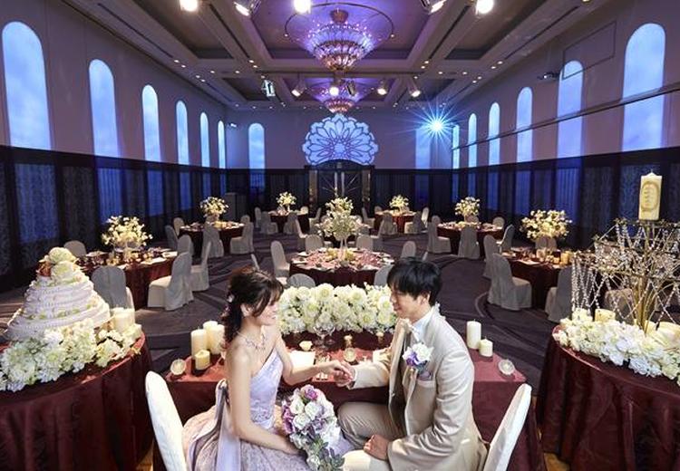 大阪ガーデンパレス