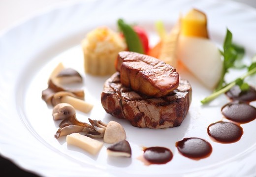 大阪ガーデンパレス