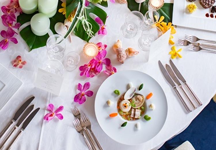 大阪ガーデンパレス