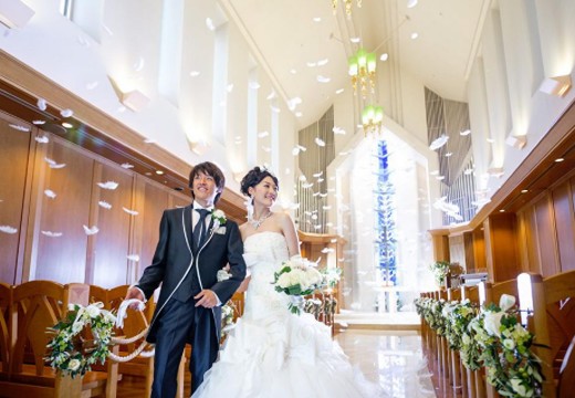 大阪ガーデンパレス