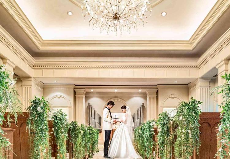 ザ リッツ カールトン大阪 少人数結婚式 結婚スタイルマガジン