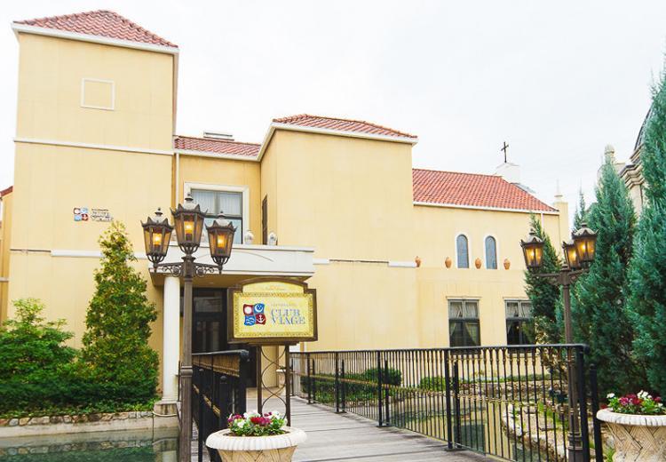 リストランテ クラブヴィアージュ堺