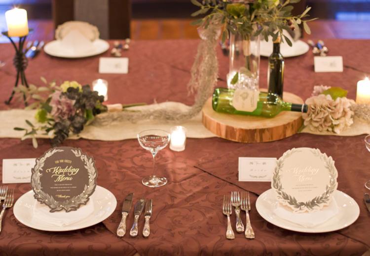 リストランテ クラブヴィアージュ堺