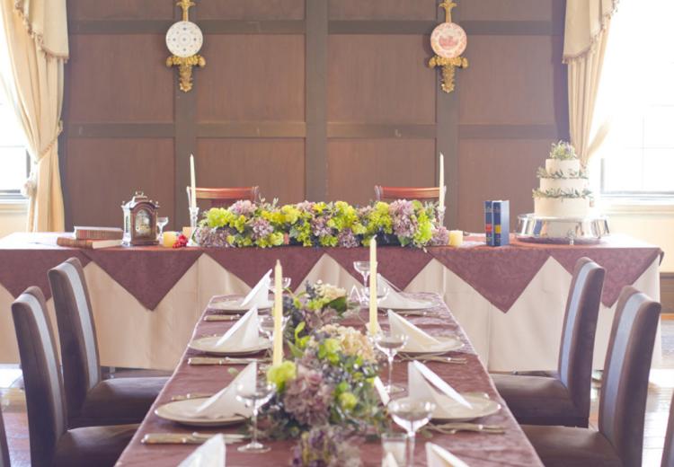 リストランテ クラブヴィアージュ堺