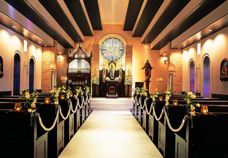 リストランテ クラブヴィアージュ堺