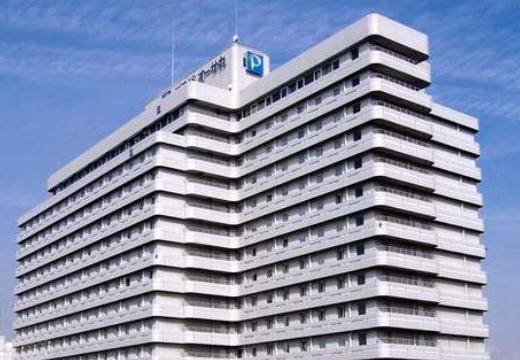 ホテルプラザオーサカ 