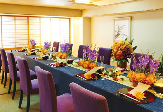 ホテルプラザオーサカ 