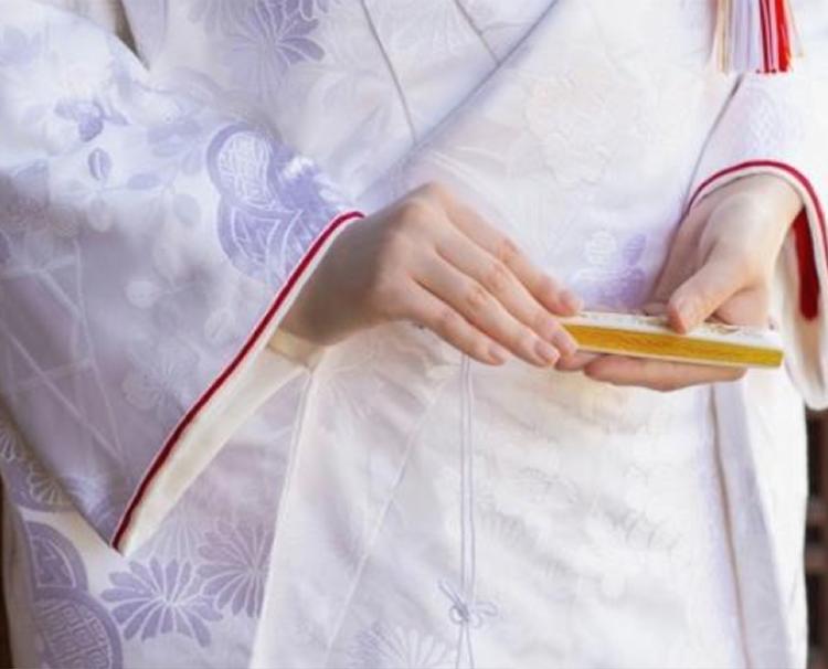 豊國神社。演出・小物。厳選されたラインナップの中からお気に入りの衣裳を選べます