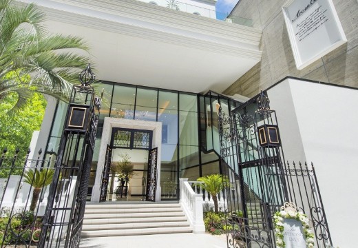 アルカンシエル luxe mariage 大阪（アルカンシエル リュクス マリアージュ 大阪）