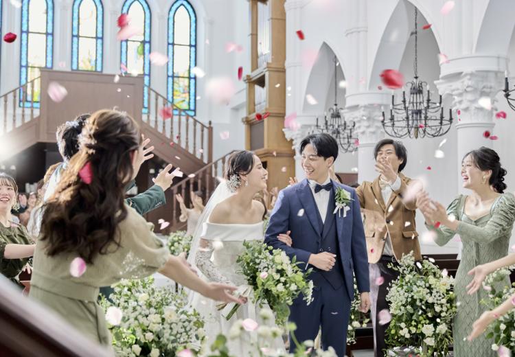 アルカンシエル luxe mariage 大阪（アルカンシエル リュクス マリアージュ 大阪）