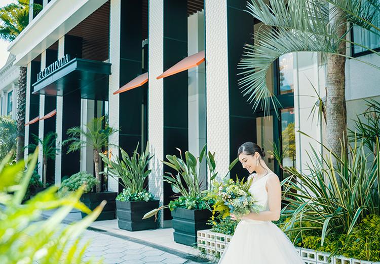 ル・センティフォーリア 大阪