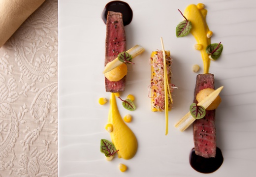 ル・センティフォーリア 大阪