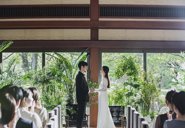 大阪城西の丸庭園 大阪迎賓館