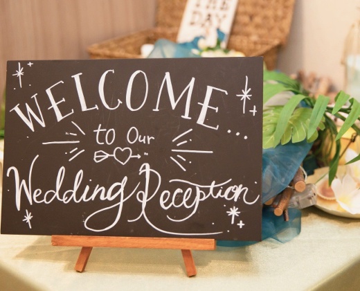 Wedding Space Lover’s Mahalo(ラバーズ マハロ)。アクセス・ロケーション。駅から徒歩圏内のため、安心してゲストを出迎えることができます