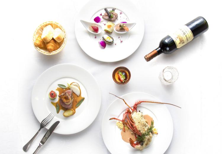 ダイナミックキッチン＆バー 燦－SUN－OBPツインタワー店