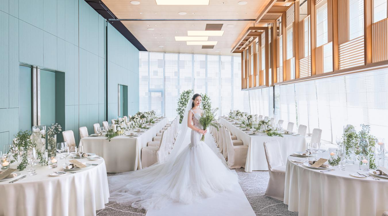 フォーシーズンズホテル大阪