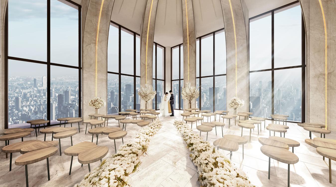 une osaka (ユヌ 大阪)