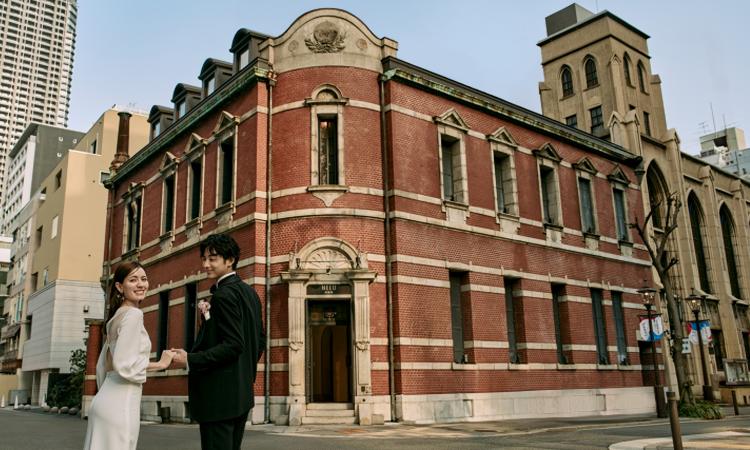 NELU 高麗橋(ネル 高麗橋)。アクセス・ロケーション。JR新大阪駅や各線梅田駅からは、大阪メトロ御堂筋線が便利です