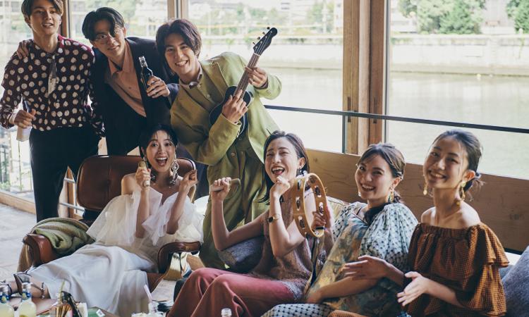 UNWEDDING 中之島（アンウェディング 中之島）