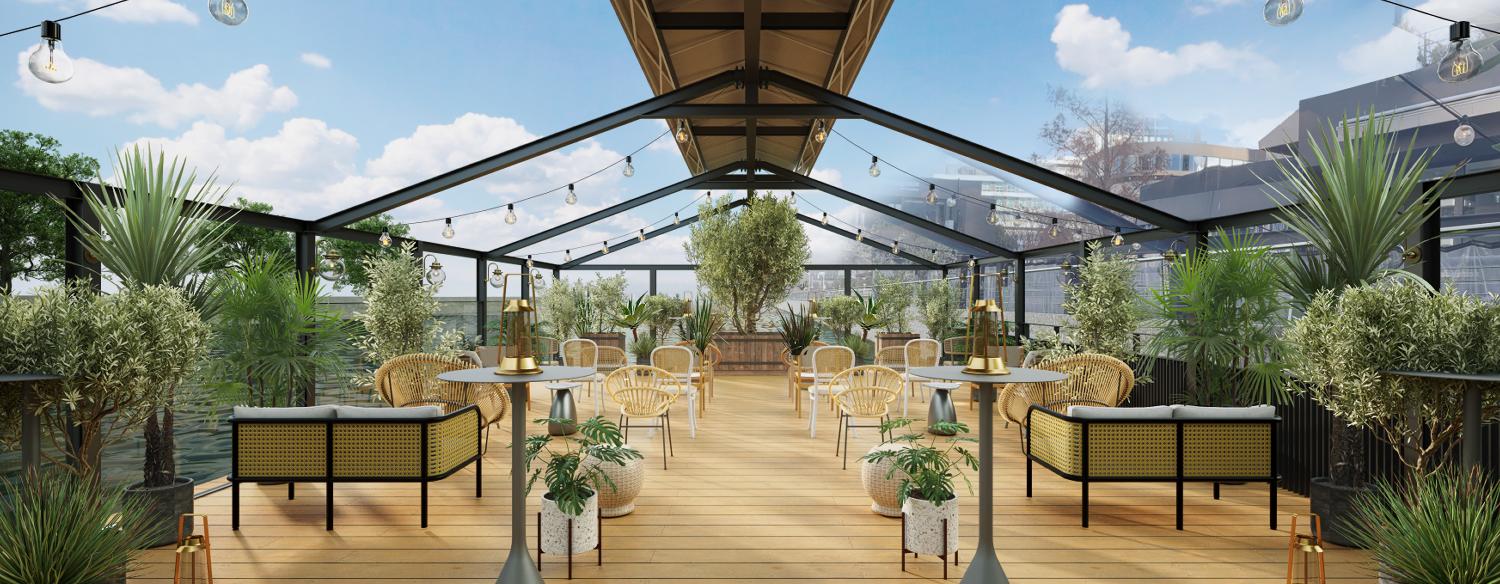 UNWEDDING 中之島（アンウェディング 中之島）