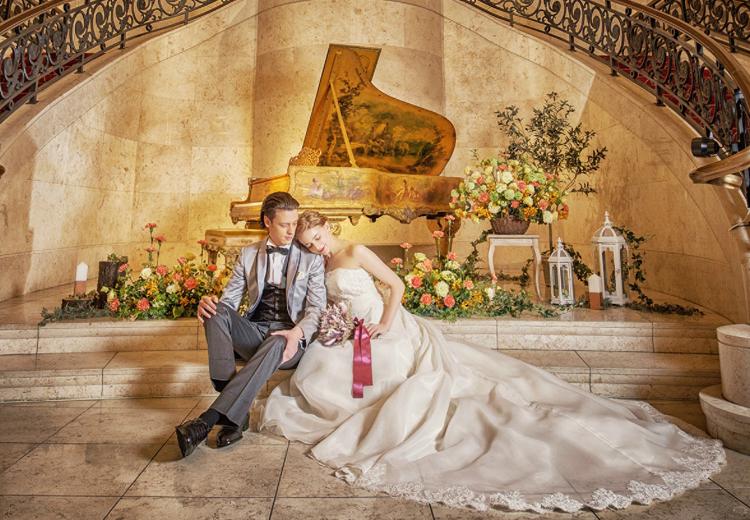 エスタシオン デ 神戸 少人数結婚式 結婚スタイルマガジン