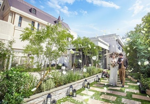 ベルクラシック姫路