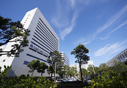 ホテル日航姫路