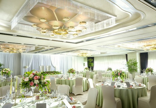 ホテル日航姫路