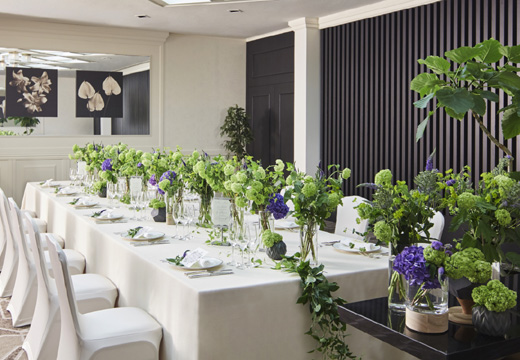 ホテル日航姫路