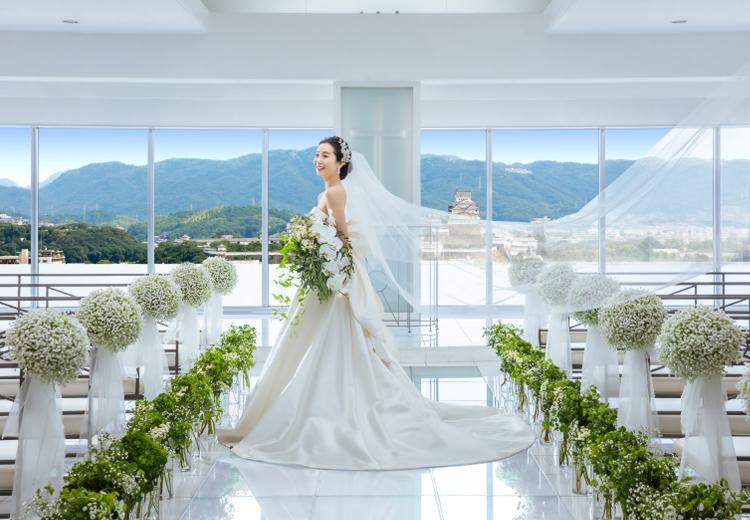 ホテル日航姫路