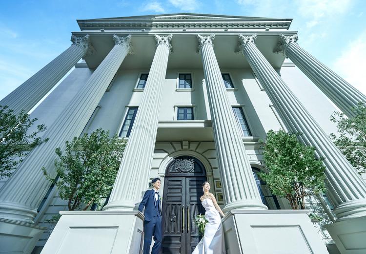 山手迎賓館 神戸