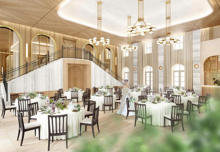 山手迎賓館 神戸