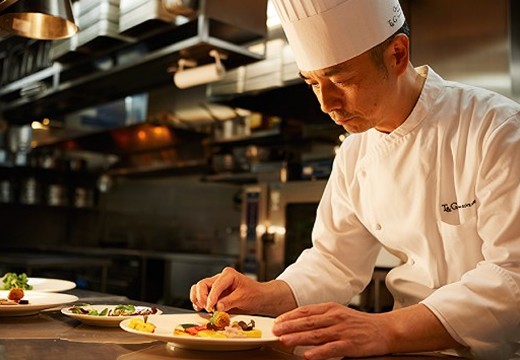 山手迎賓館 神戸