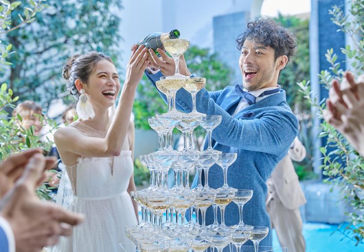 ベイサイド迎賓館 神戸