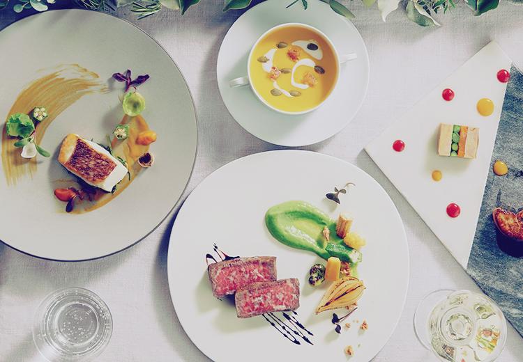 ベイサイド迎賓館 神戸