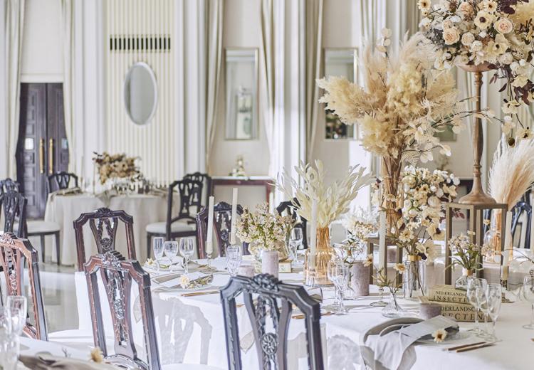 ベイサイド迎賓館 神戸