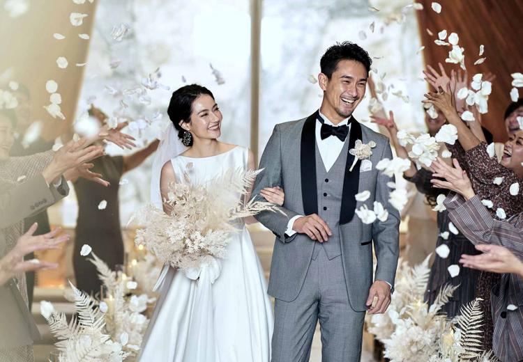 ベイサイド迎賓館 神戸