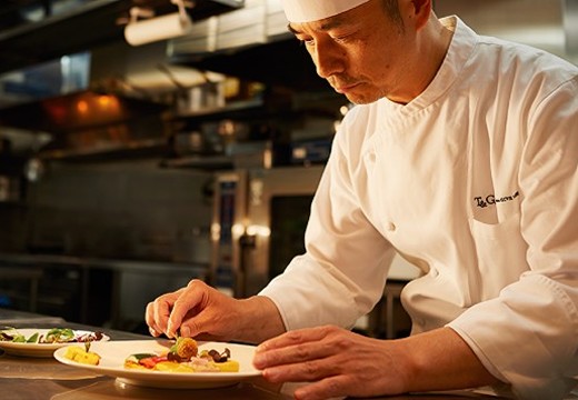 ベイサイド迎賓館 神戸