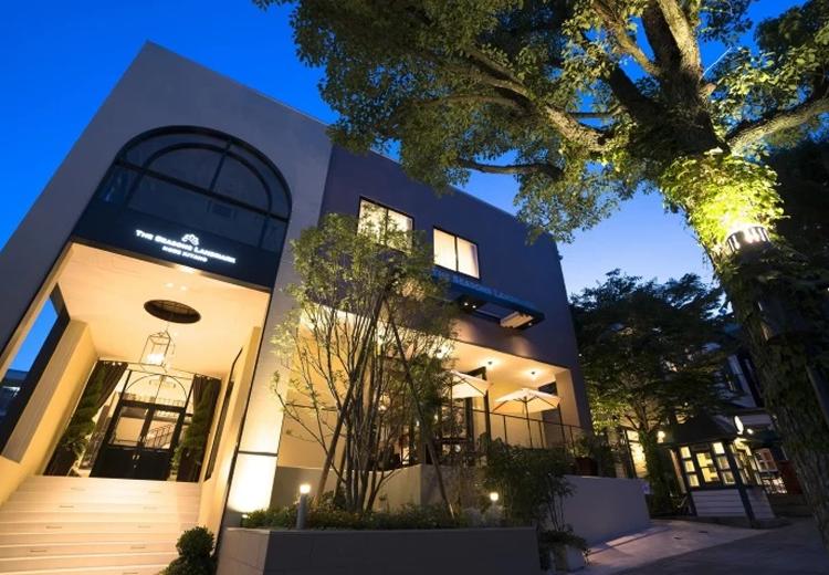 THE SEASONS LANDMARK KOBE KITANO（ザ シーズンズランドマーク 神戸北野）
