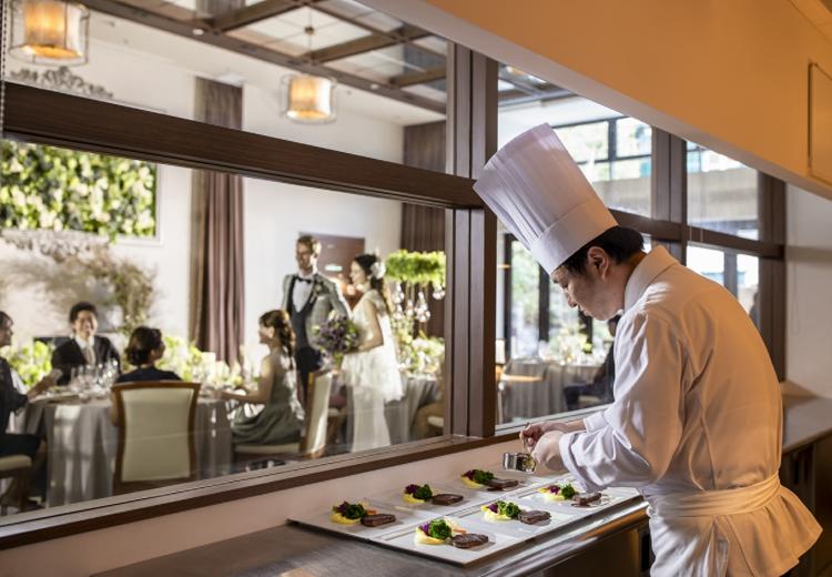 THE SEASONS LANDMARK KOBE KITANO（ザ シーズンズランドマーク 神戸北野）