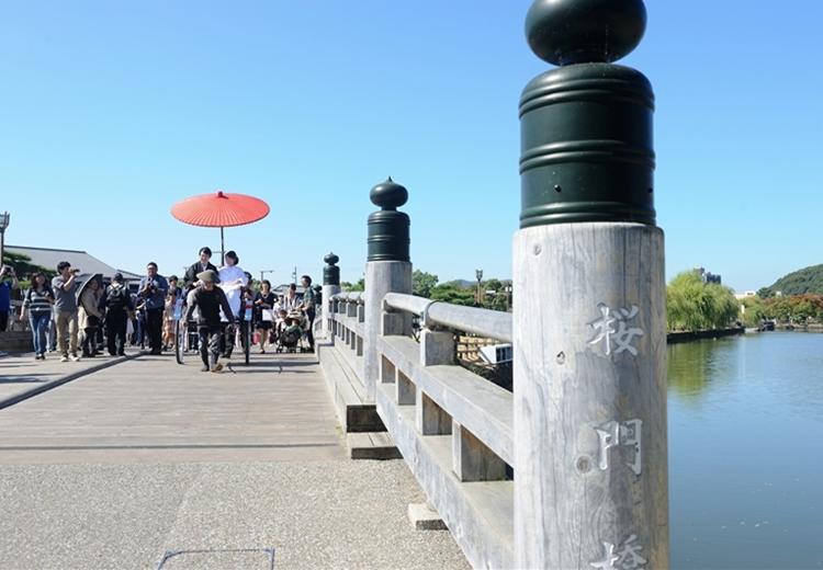 白鷺宮 姫路護國神社